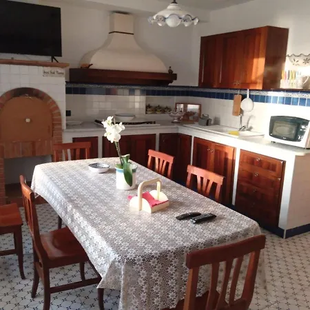 Apartment Casa Anto'