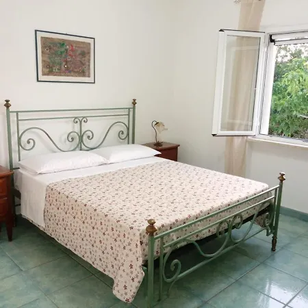 Casa Anto' * Ischia