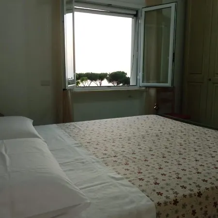 Apartment Casa Anto' *