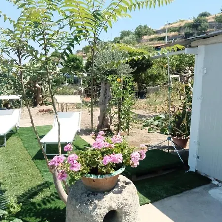 Casa Anto' Apartment Ischia