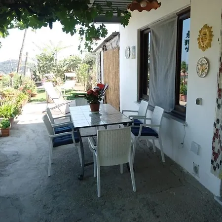 Casa Anto' * Ischia