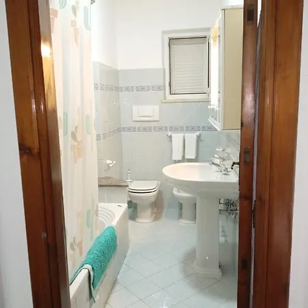 Casa Anto' Ischia