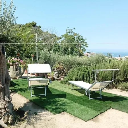 Casa Anto' Apartment