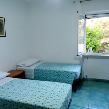 Casa Anto' Apartment Ischia